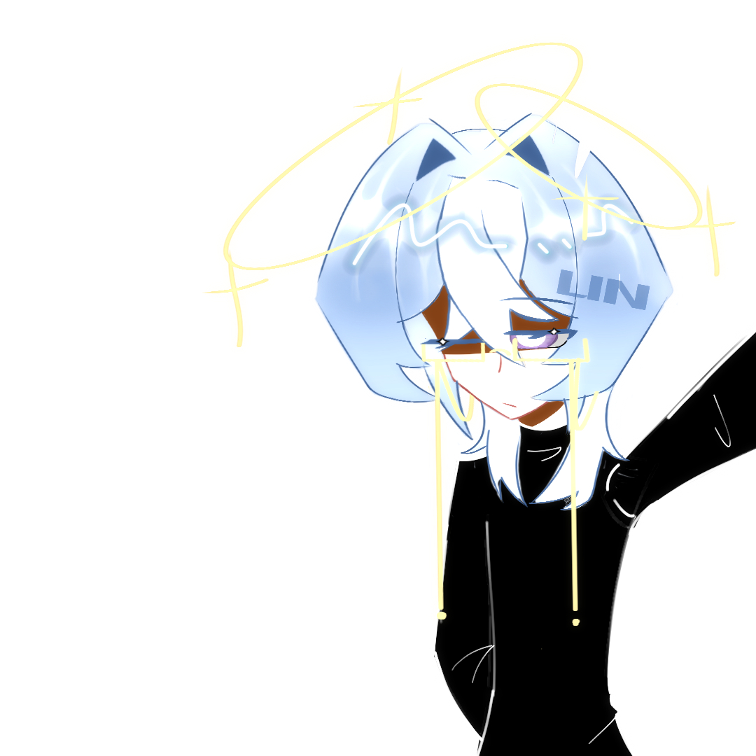 吃