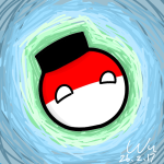 Wuball的头像-拟人圈