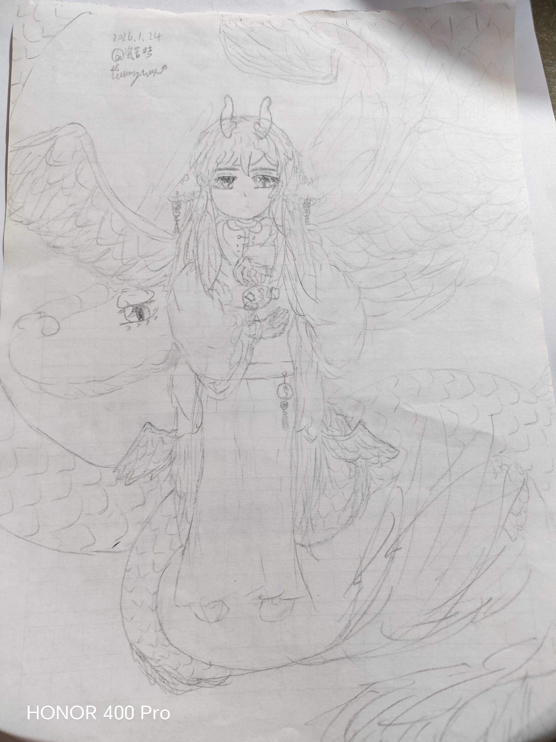 神由人而生，神为人庇护-拟人圈