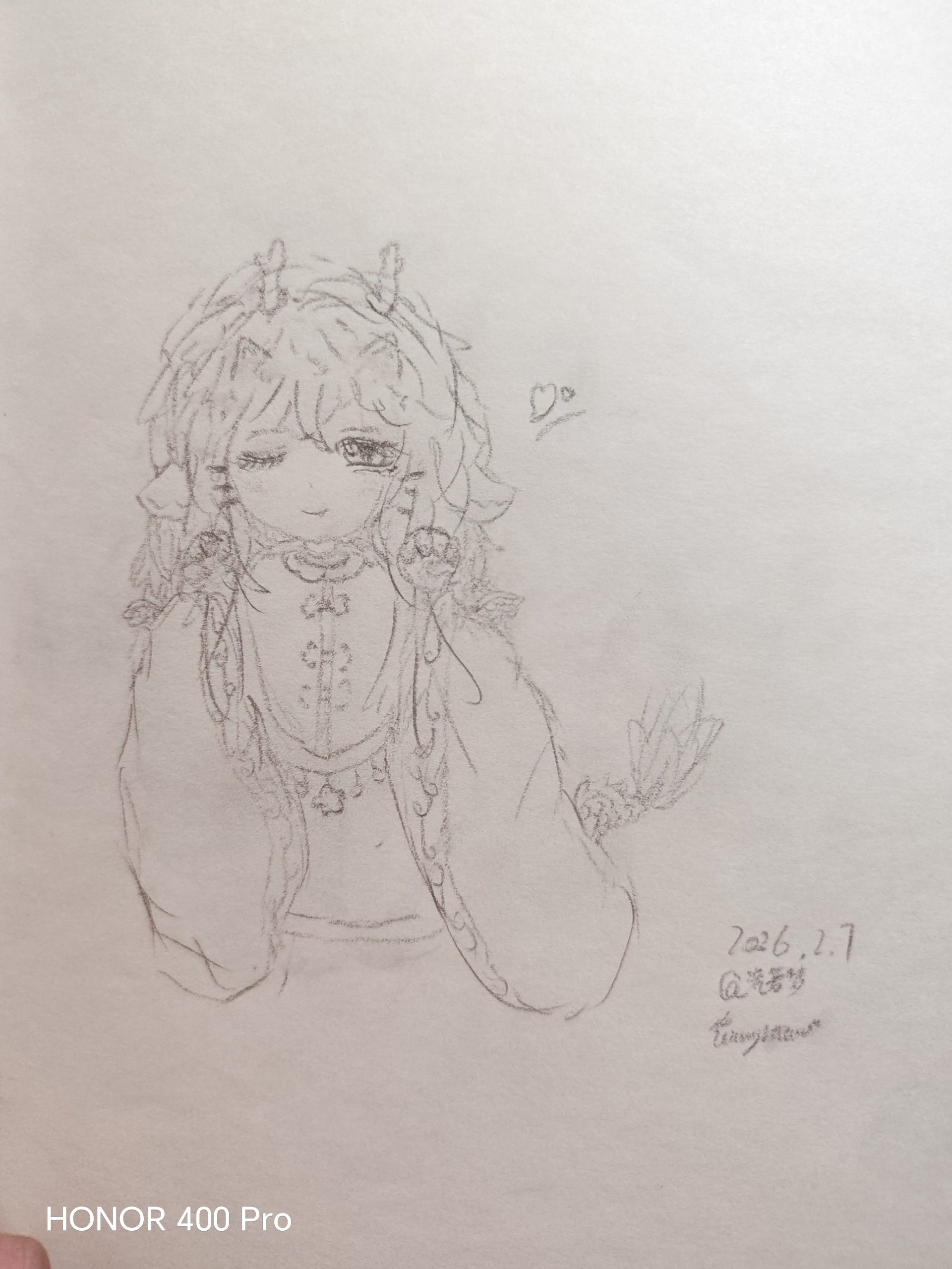 可爱瓷喵龙-拟人圈