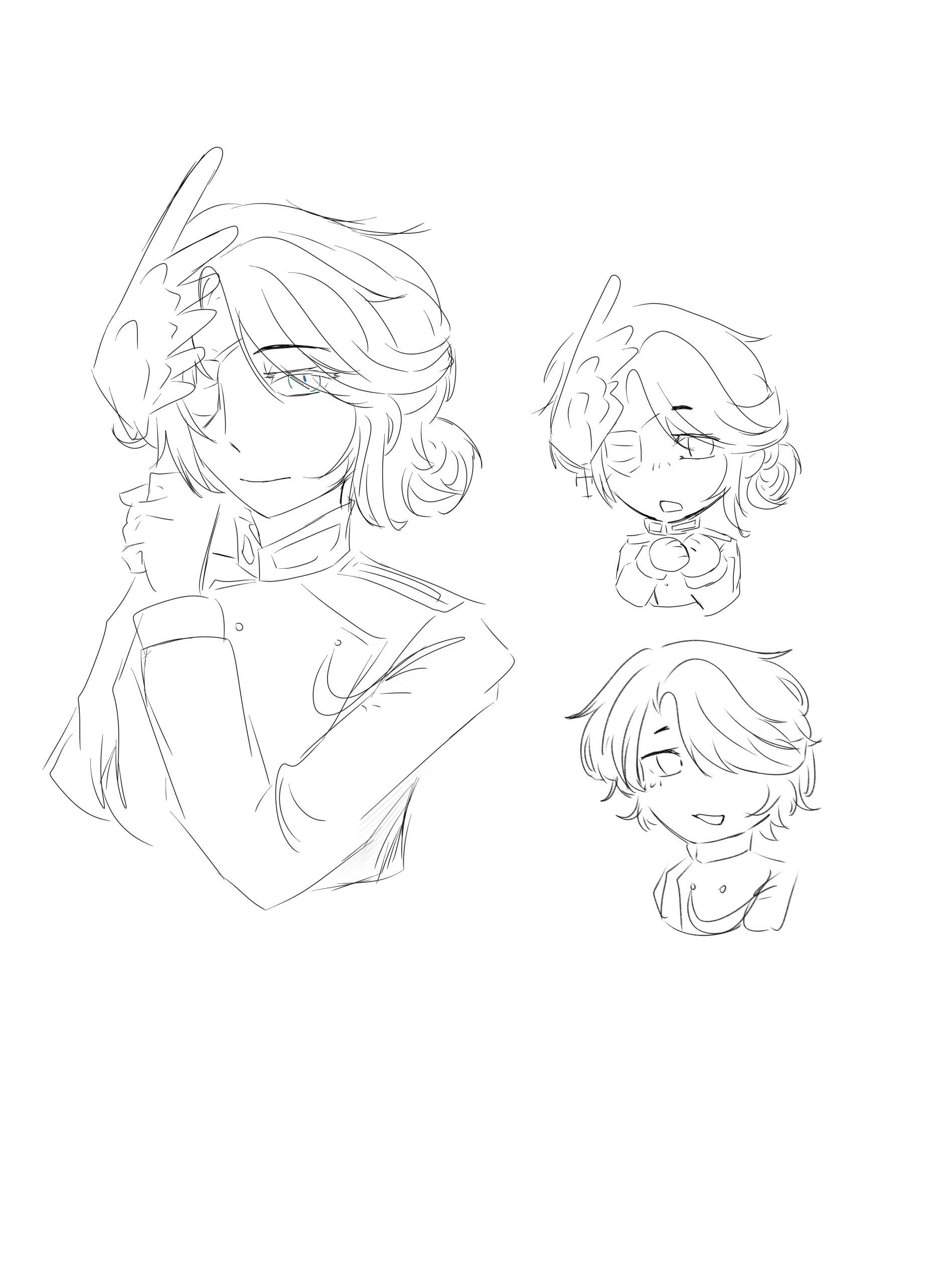 还是选择过来同步一个-拟人圈