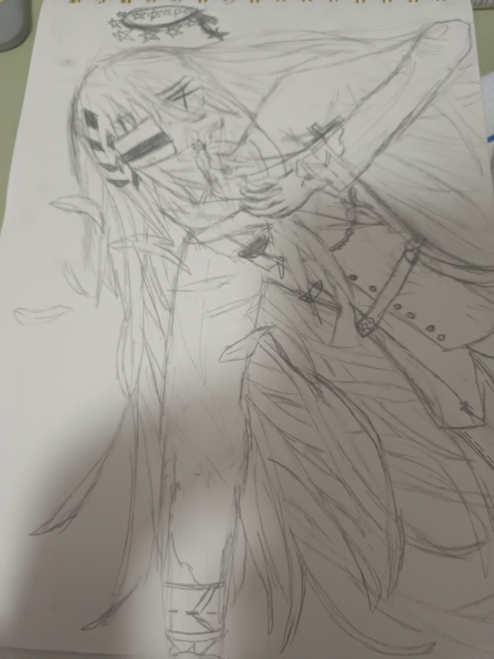 CH现德（画质有点被吞了^∧^）-拟人圈