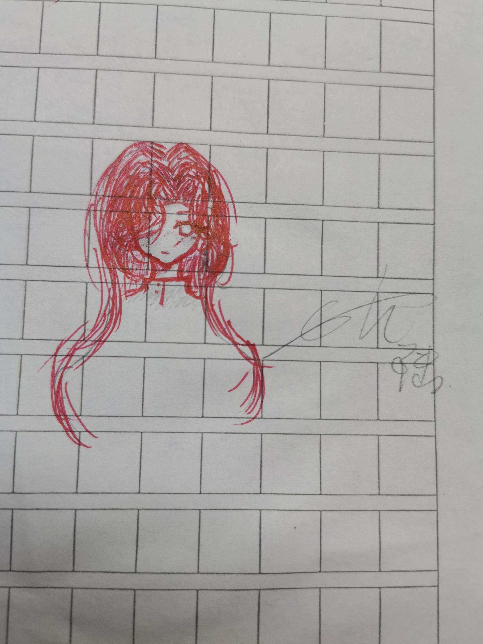 嗯……对，是瓷（私设）-拟人圈