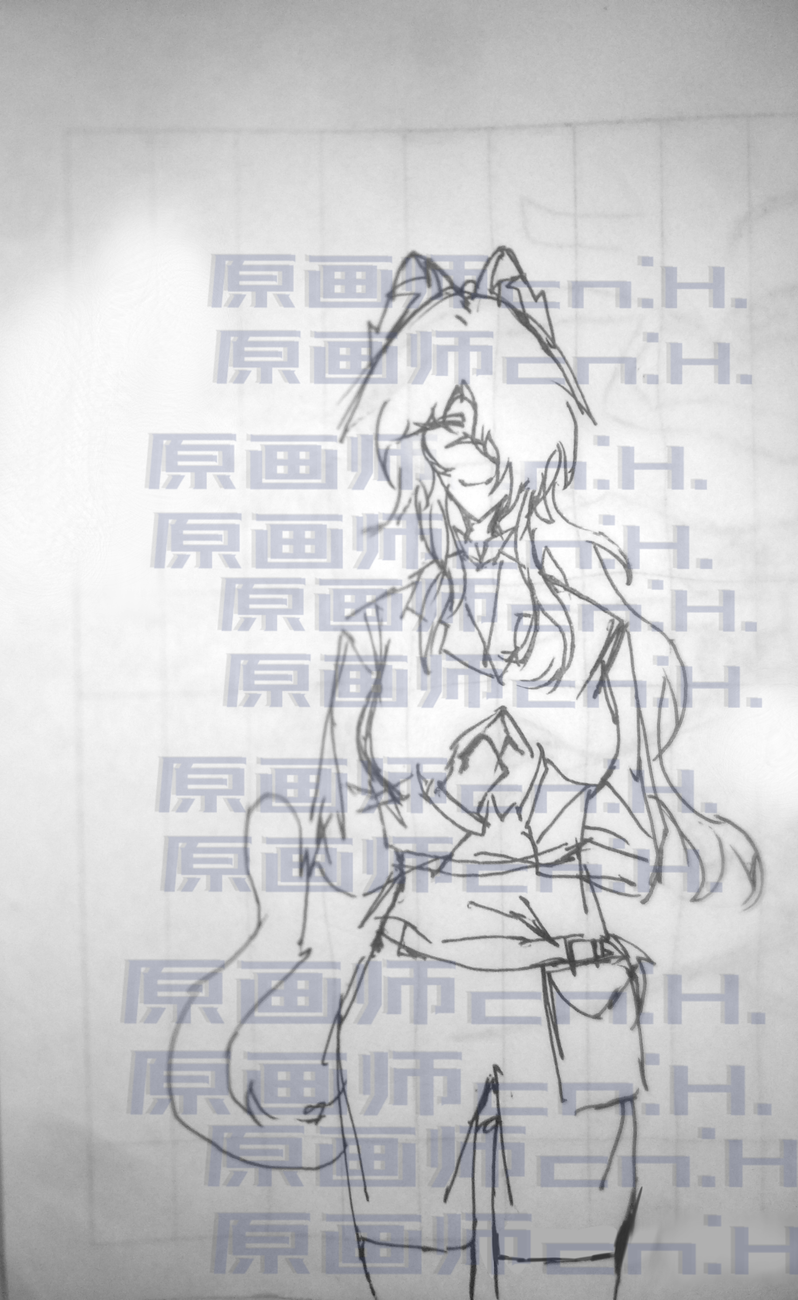 拟人圈