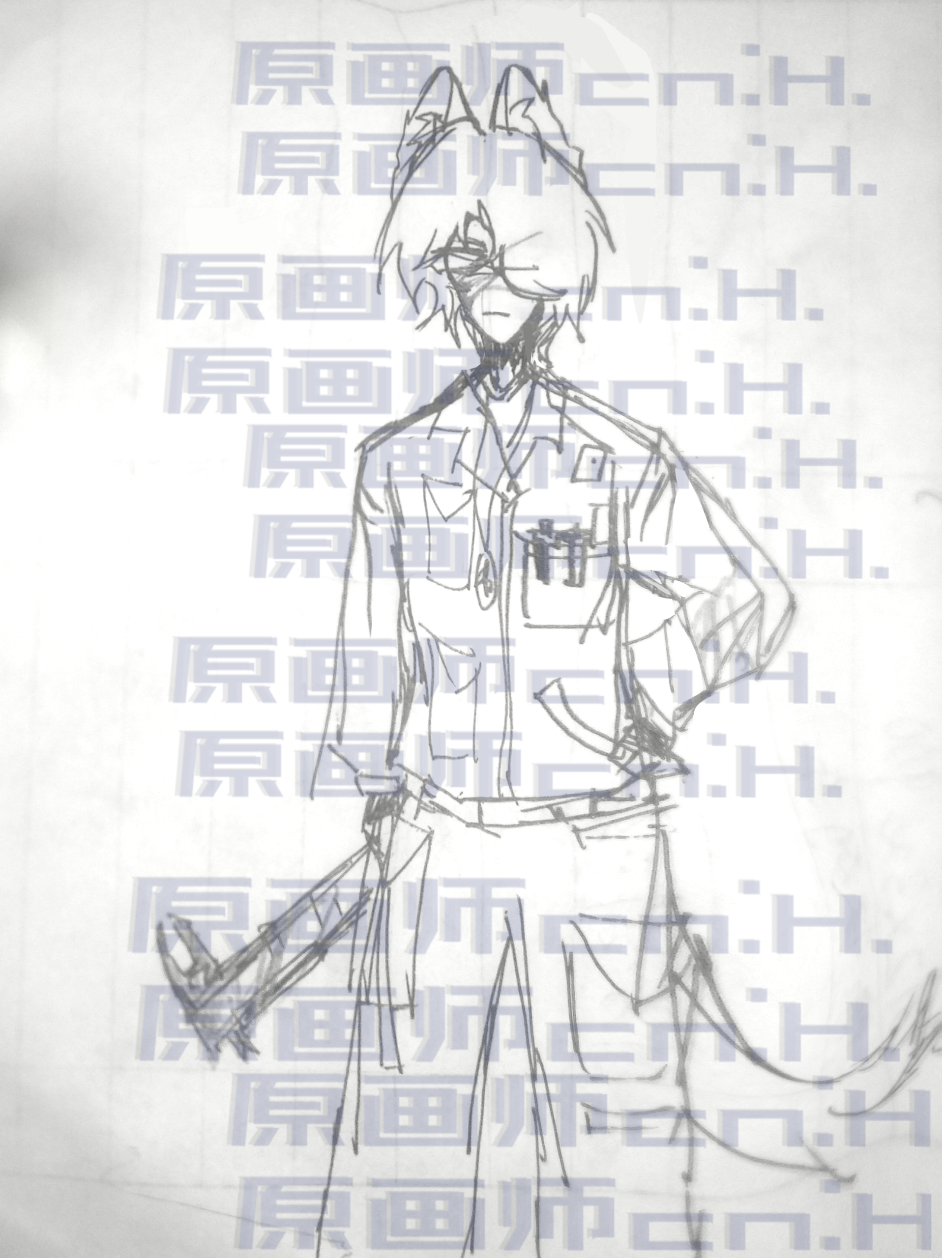 拟人圈