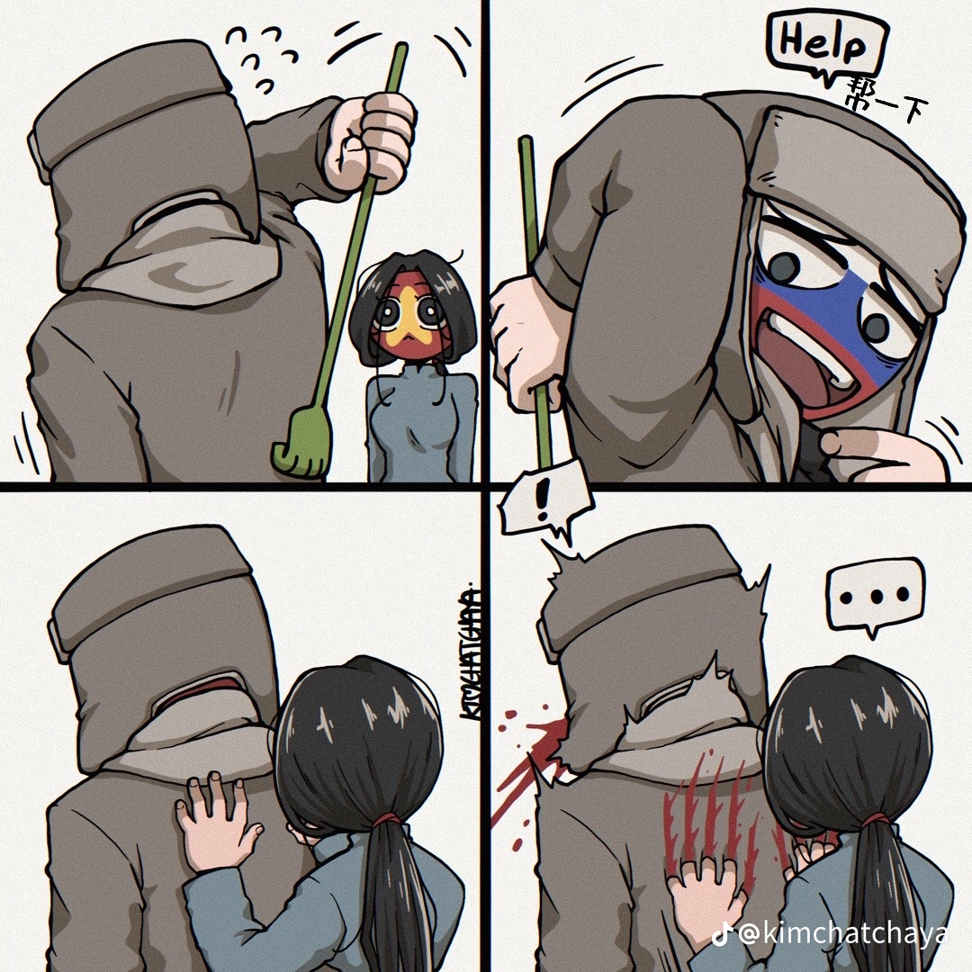 拟人圈