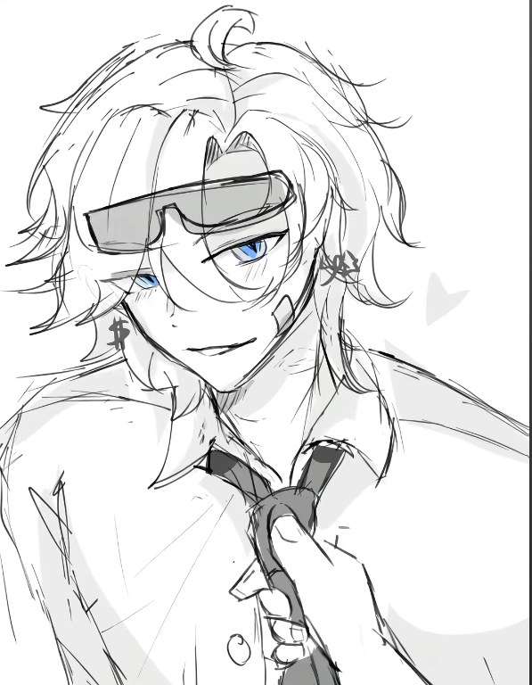 裂痕（南北战争，历史向-拟人圈