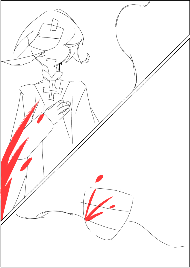 德奥(刀)天堂if线-拟人圈