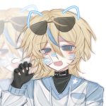 北瑰的头像-拟人圈