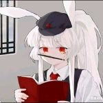 酅雲的头像-拟人圈