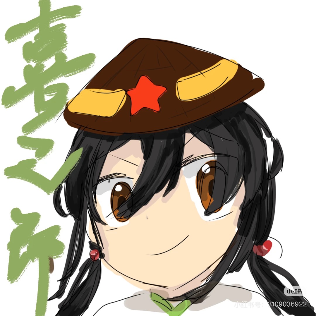 简单的自我介绍-拟人圈