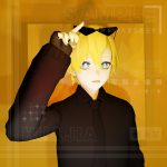 AAA大赛在逃巫女😈的头像-拟人圈