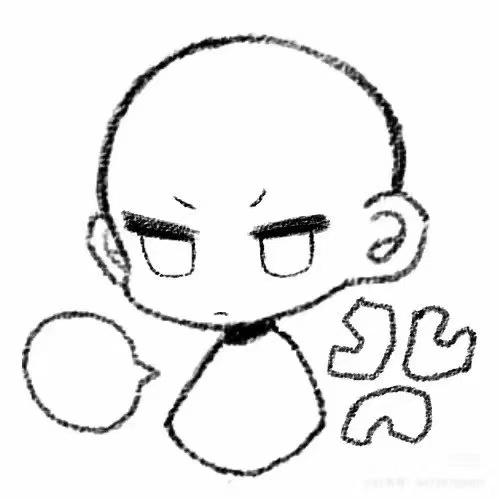 评论图片-拟人圈