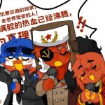 CH.白桦的头像-拟人圈