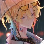 ch.墨染清云的头像-拟人圈