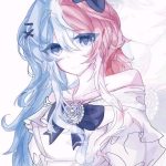 染汐的头像-拟人圈