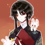 ch.晴初的头像-拟人圈