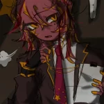 一个死人.Away的头像-拟人圈