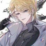 枫鸢的头像-拟人圈