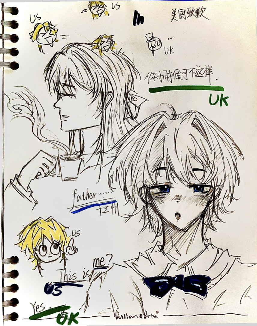 🤓🤓🤓-拟人圈