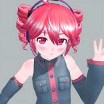 哭包小鸟的头像-拟人圈