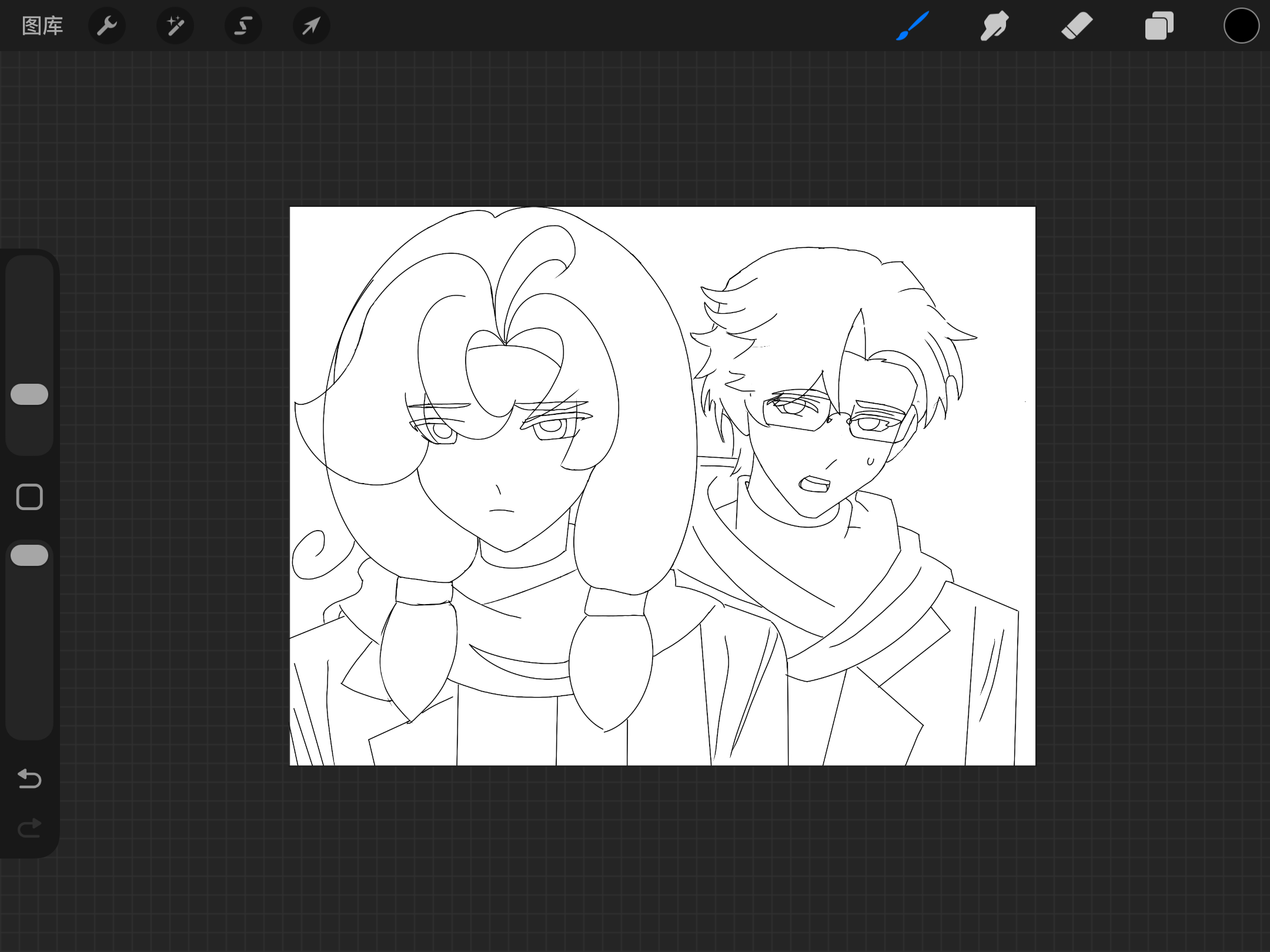 哪里怪怪的？意大刮私设，德意志私设ooc致歉，德意cp自行避雷-拟人圈