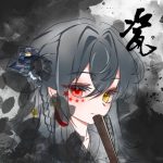 瓷家一只随时疯掉的冀兔的头像-拟人圈