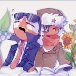 Yu🐟~Zoe的头像-拟人圈