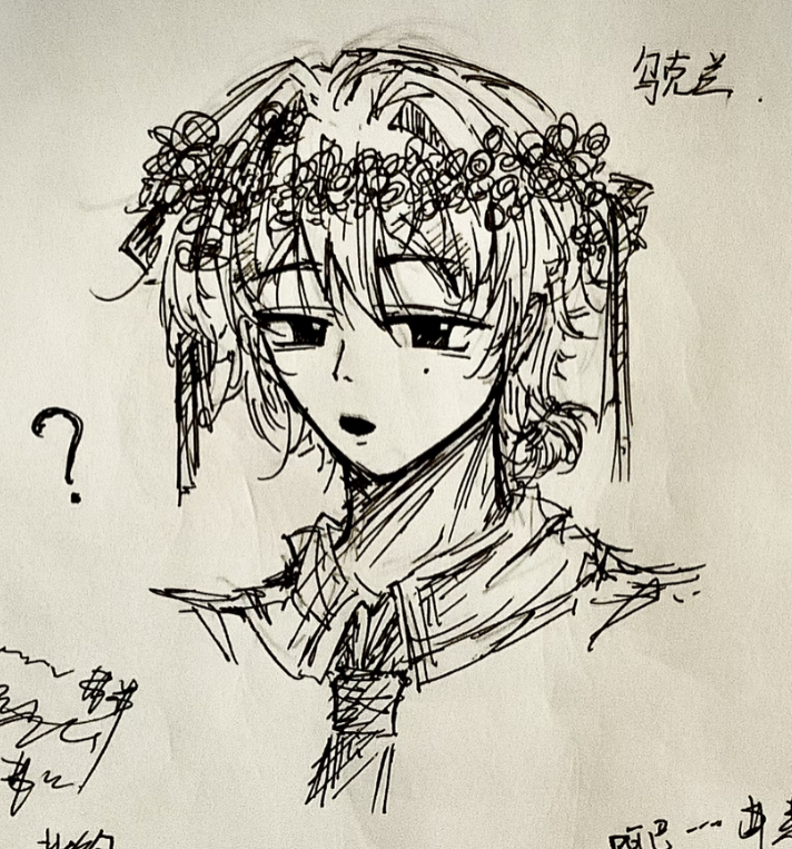 拟人圈