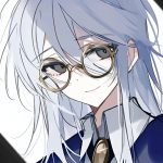 是拾柒呀的头像-拟人圈