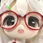 我真的好想吃的头像-拟人圈