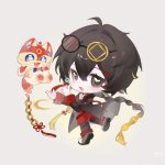 Остаток света的头像-拟人圈