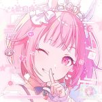 棉绥的头像-拟人圈