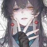 佳夜.致.Jayelle的头像-拟人圈