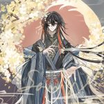 《清舟》的头像-拟人圈