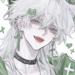 Snow Fox的头像-拟人圈