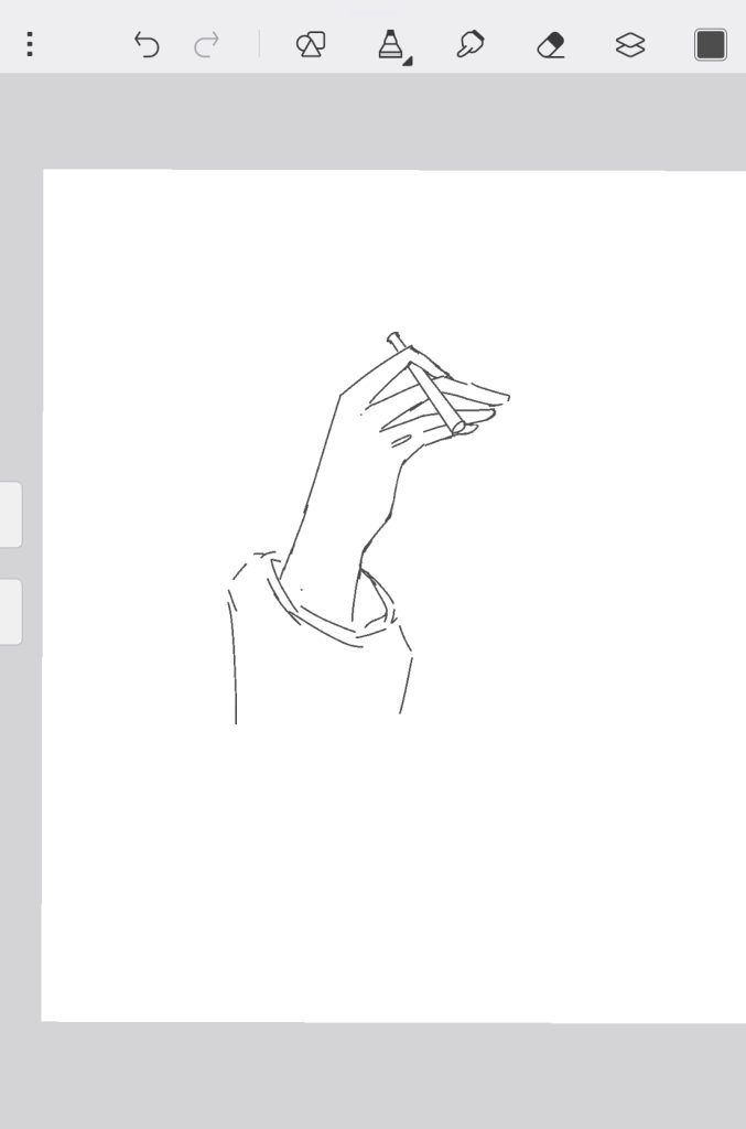 评论图片-拟人圈