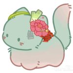 ch 鲁兔的头像-拟人圈