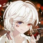 萱草忧的头像-拟人圈