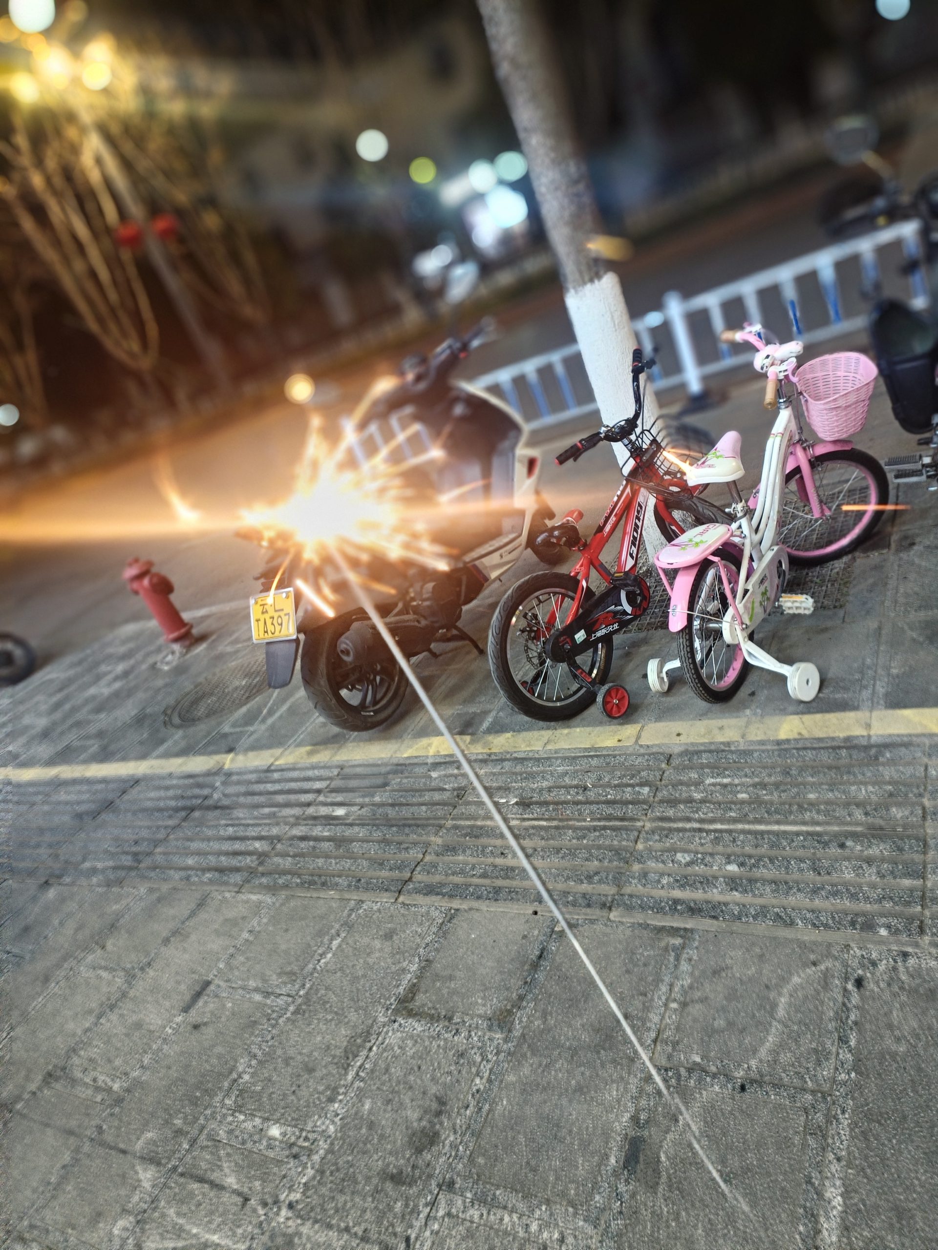 新年祝福-拟人圈