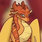 FirePeril96的头像-拟人圈