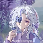 影桐的头像-拟人圈