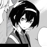 （十三洲*？的头像-拟人圈