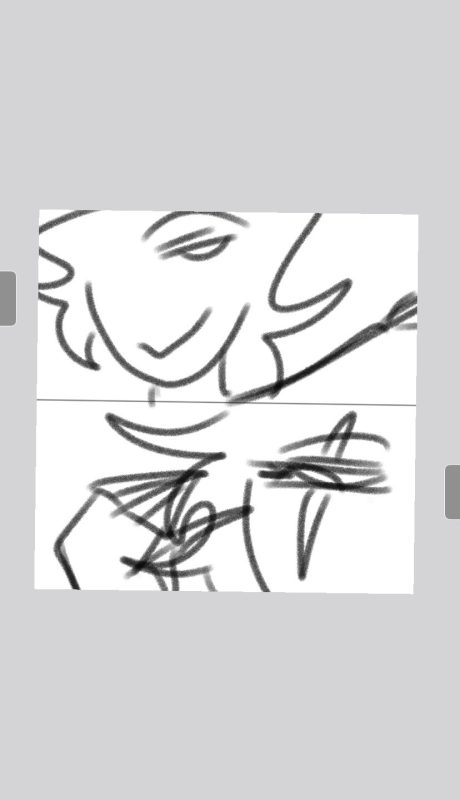 朋友推荐我来的🌚-拟人圈