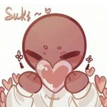 小熙亚的头像-拟人圈