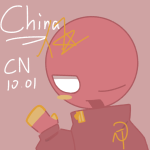 汝凭甚的头像-拟人圈