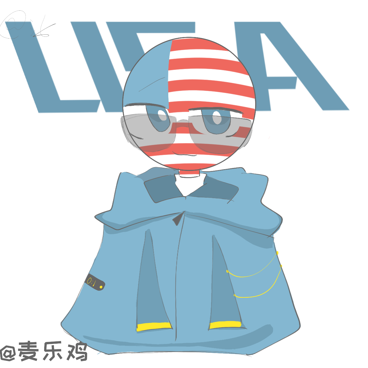 拟人圈