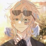 全场结算MVP的头像-拟人圈