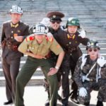 将戈的头像-拟人圈