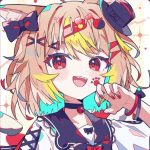 诸葛双双a的头像-拟人圈